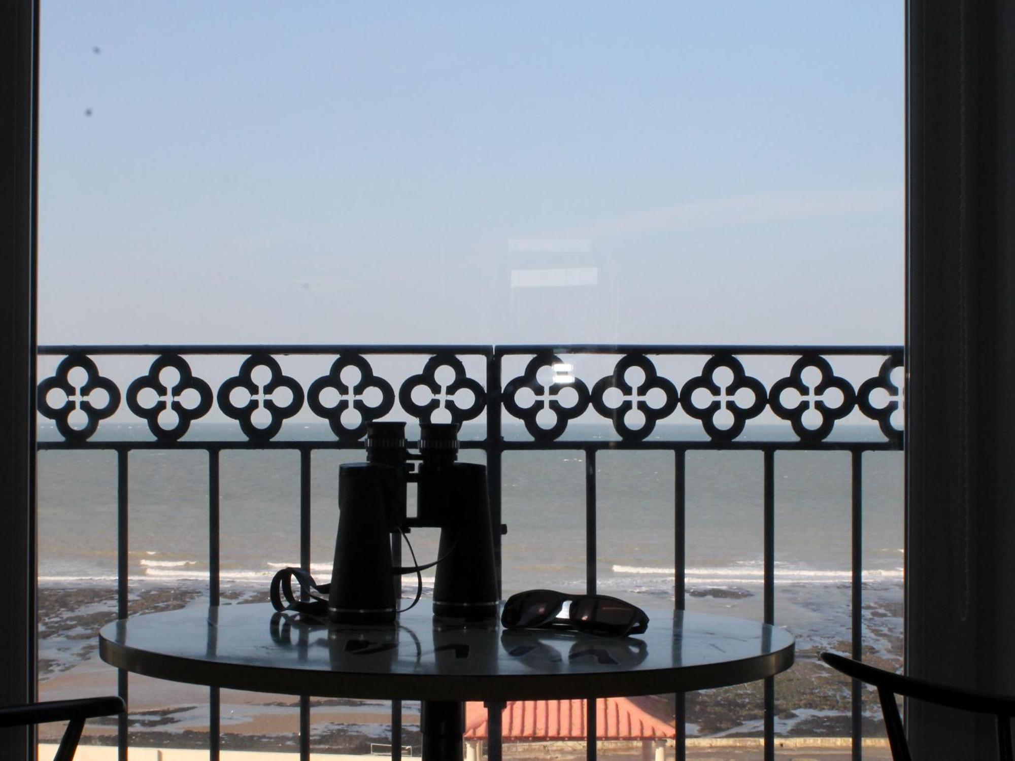 Dreamers View Margate Exterior photo